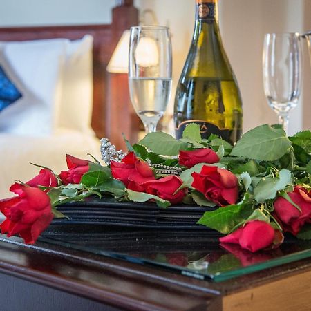 Hadley Park House Hotel Telford Chambre photo