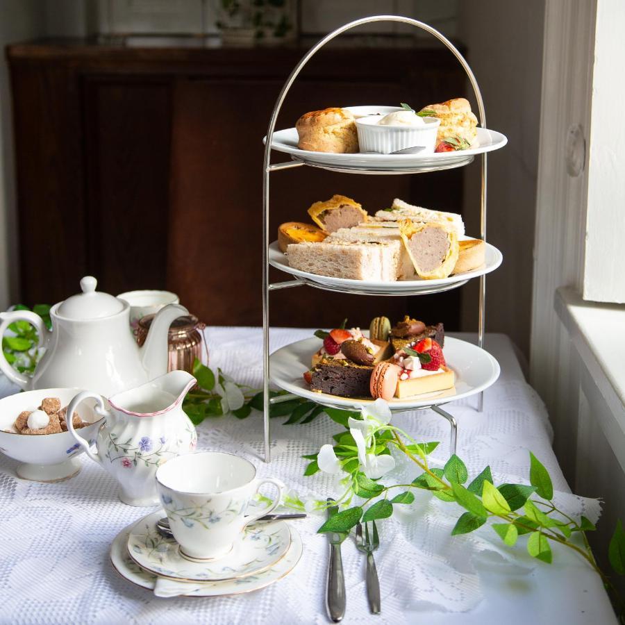 Hadley Park House Hotel Telford Extérieur photo