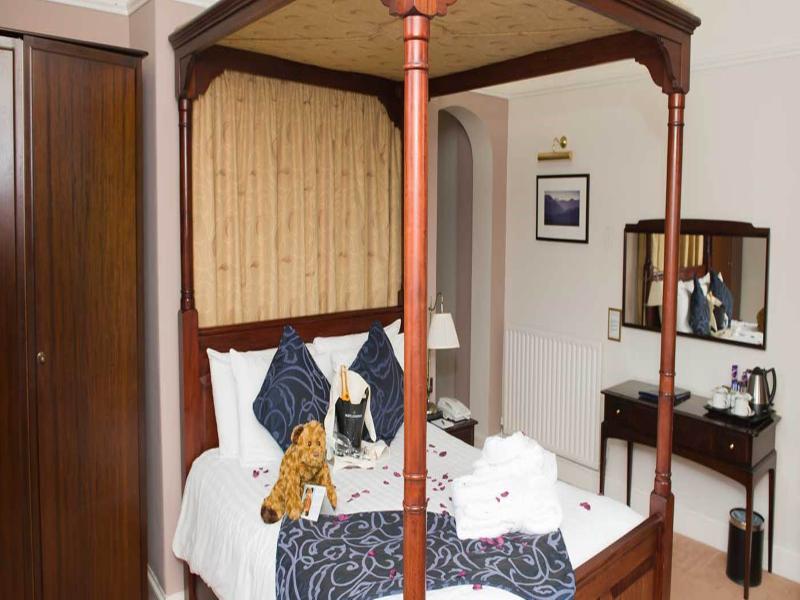 Hadley Park House Hotel Telford Extérieur photo