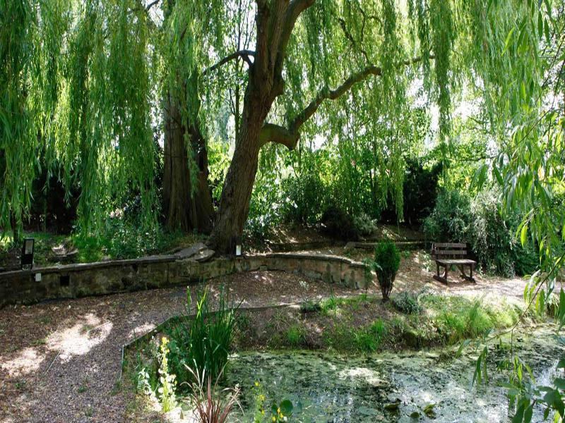 Hadley Park House Hotel Telford Extérieur photo