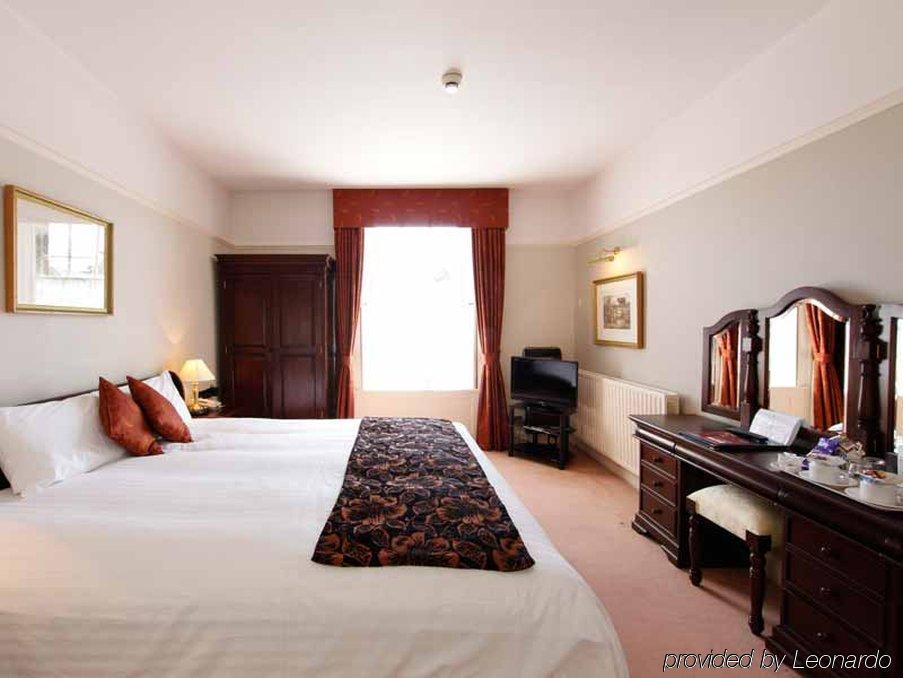 Hadley Park House Hotel Telford Extérieur photo