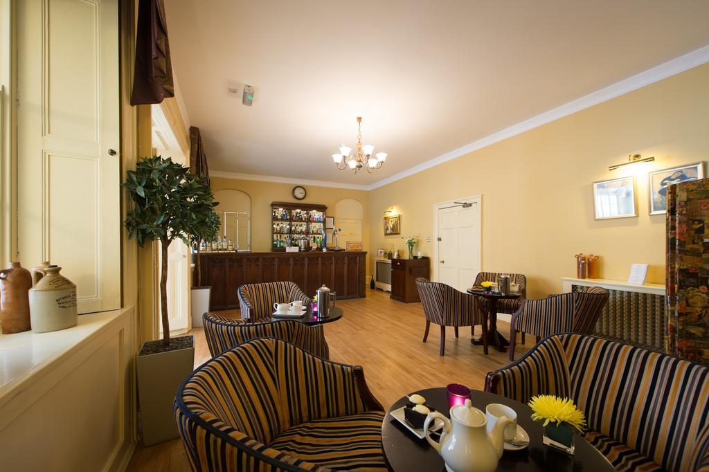 Hadley Park House Hotel Telford Extérieur photo