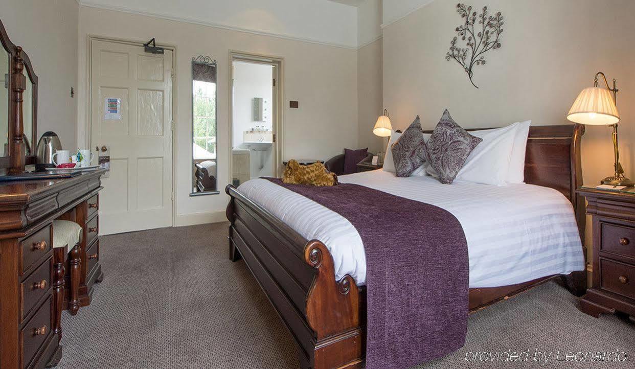 Hadley Park House Hotel Telford Extérieur photo